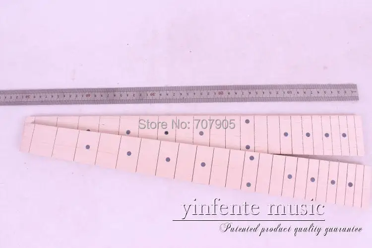 

Электрогитары maple гриф, 22 лада, 648 мм, 25,5 дюйма, 2 шт., высокое качество, 3 #