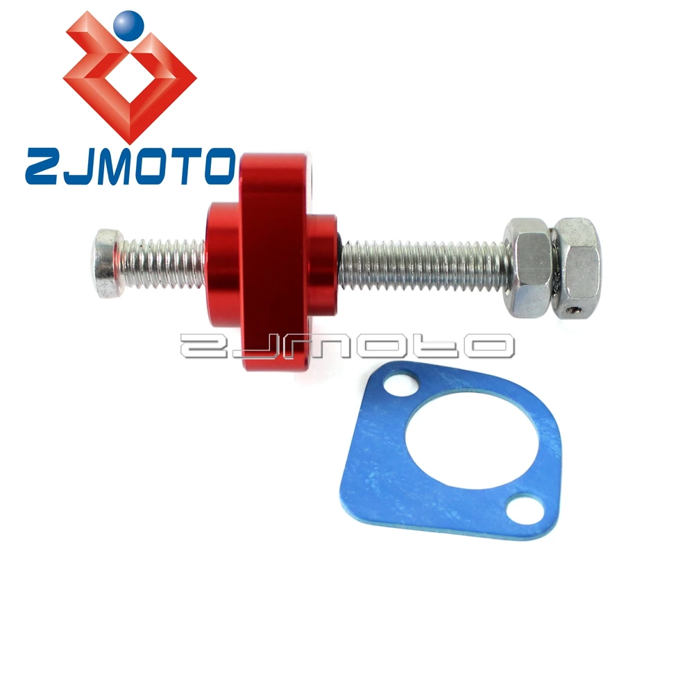 Ручной натяжитель зубчатой цепи для Honda CBR600RR 03 06 CBR1000RR 04 07 VFR800 02 08|cam timing chain|cam chain