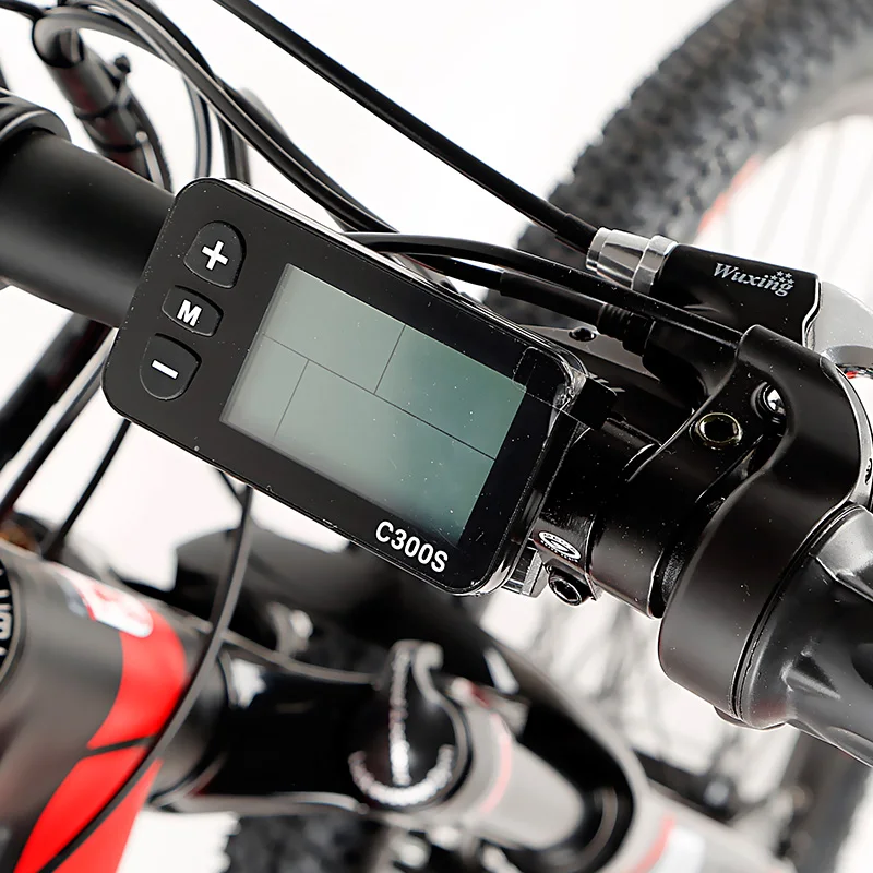 27 5 дюймов Электрический горный ebike 250 Вт электрический велосипед скоростей