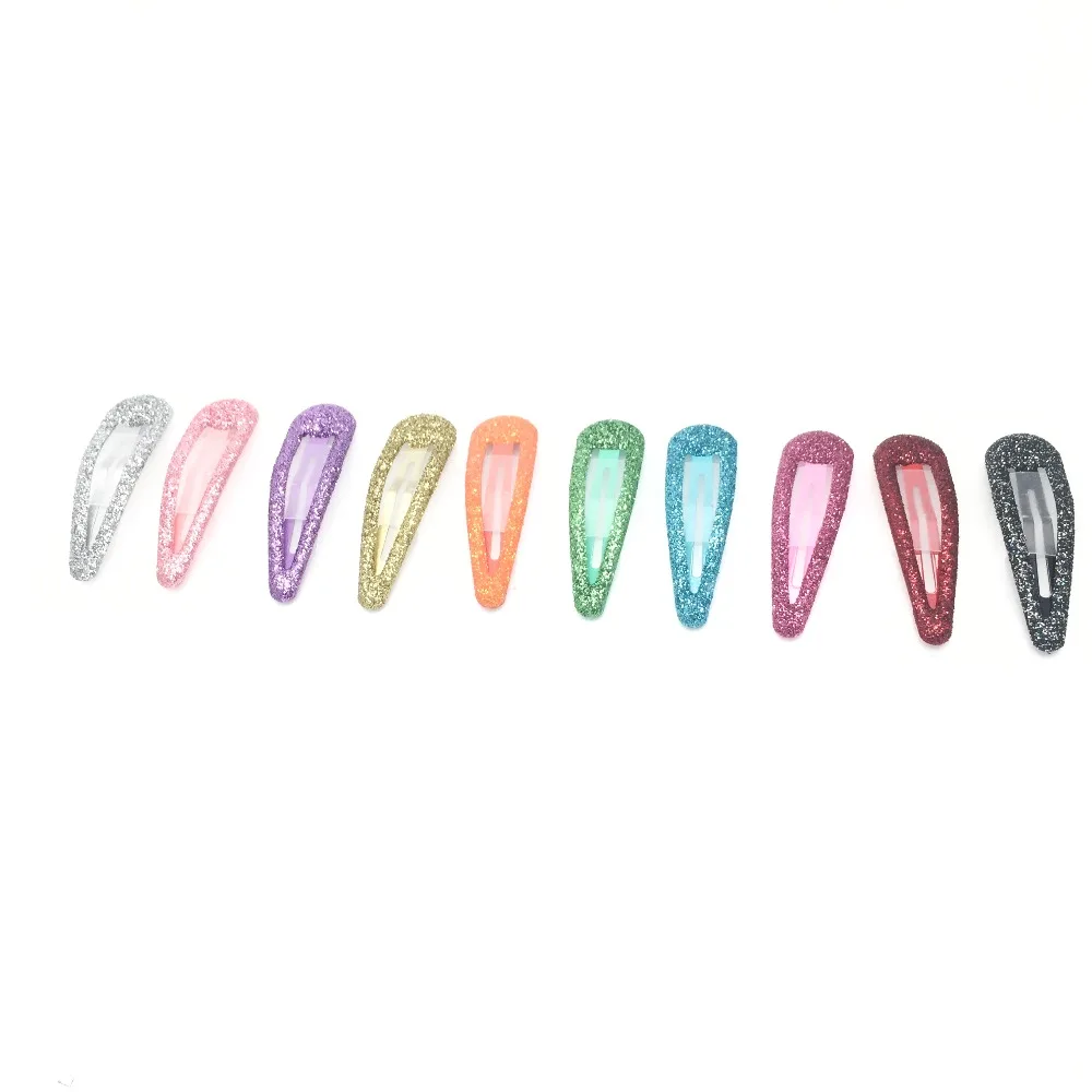 Аксессуары для волос девочек 10 шт сверкающих штифтов подарки девочек.|Сувениры