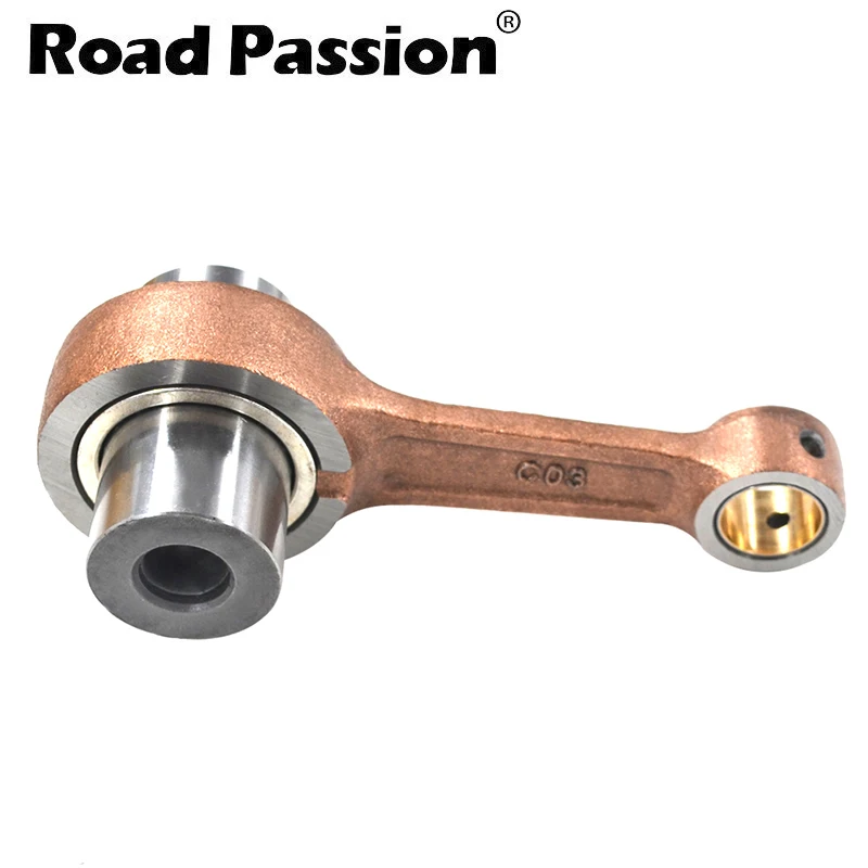 Шатун поршневой для мотоцикла Road Passion KAWASAKI KXF250 2004 2016 SUZUKI RMZ250 RMZ 250 2013 130320047
