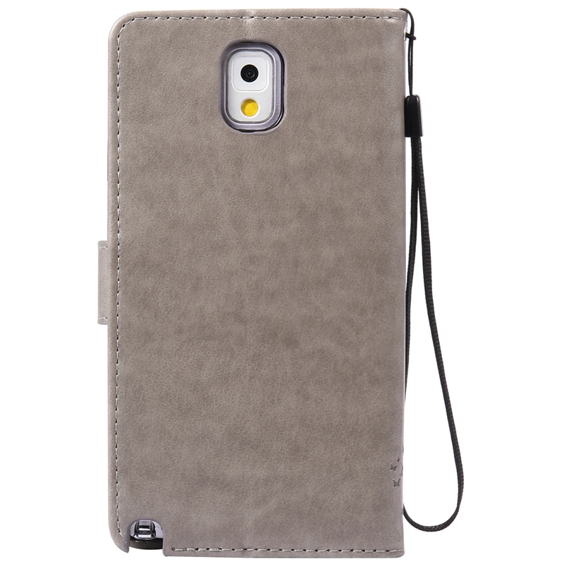 Чехол-книжка JYERAECOM из искусственной кожи и кошелька для Samsung Galaxy Note 3 4 5 8 9 J1 2016 J3 2017
