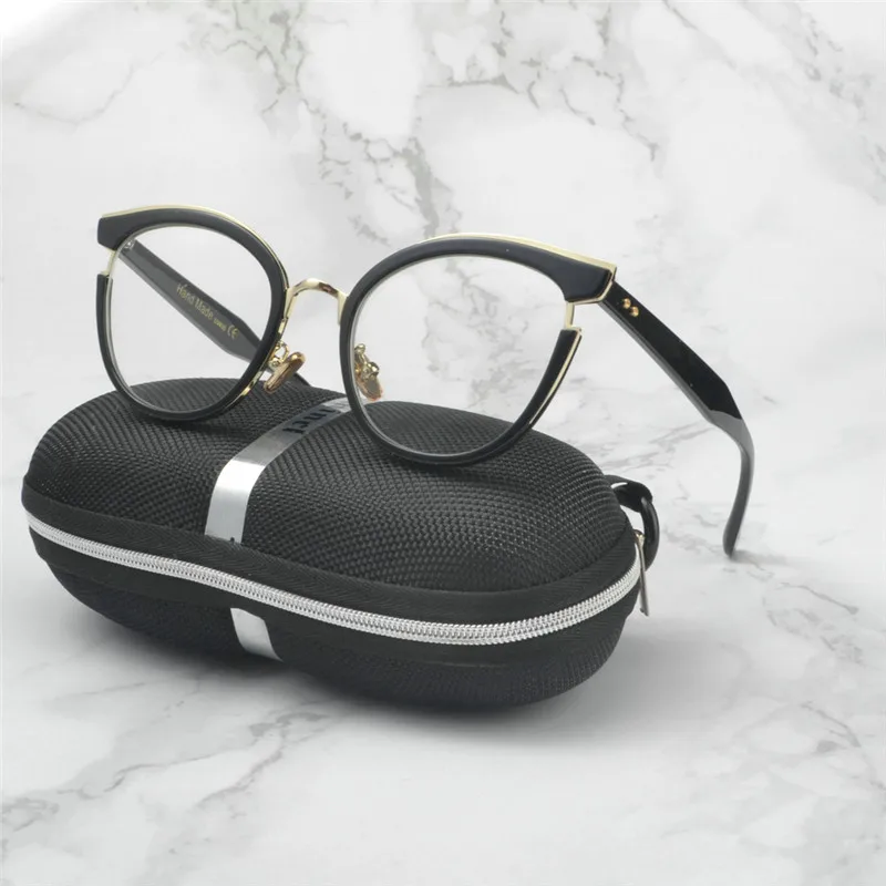 Очки для чтения MINCL/Cat женские очки с мультифокусом уникальные на заказ