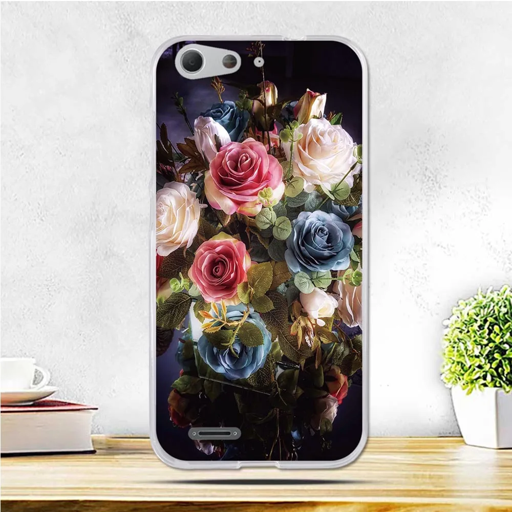 7 Чехол для телефона zte Blade V6 D6 X7 Z7 5," Coque мягкий, роскошный, из ТПУ кожаный чехол с откидной крышкой для zte V6 для zte лезвие V6 V 6 крышка - Цвет: 7