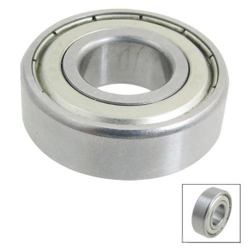 

WSFS хит 6202Z двойные металлические щиты пара радиальных шариковых подшипников с глубоким канавкой 15x35x11 мм