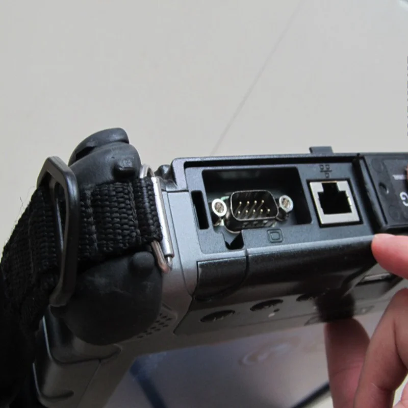 Новое поступление автомобильный диагностический компьютер Xplore ix104 C5 планшет (4g i7)