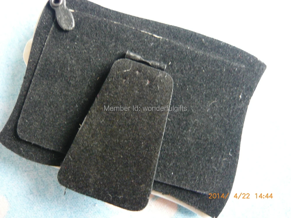 Свадебный подарок и подарки свисающая Калла Lilty перламутровая