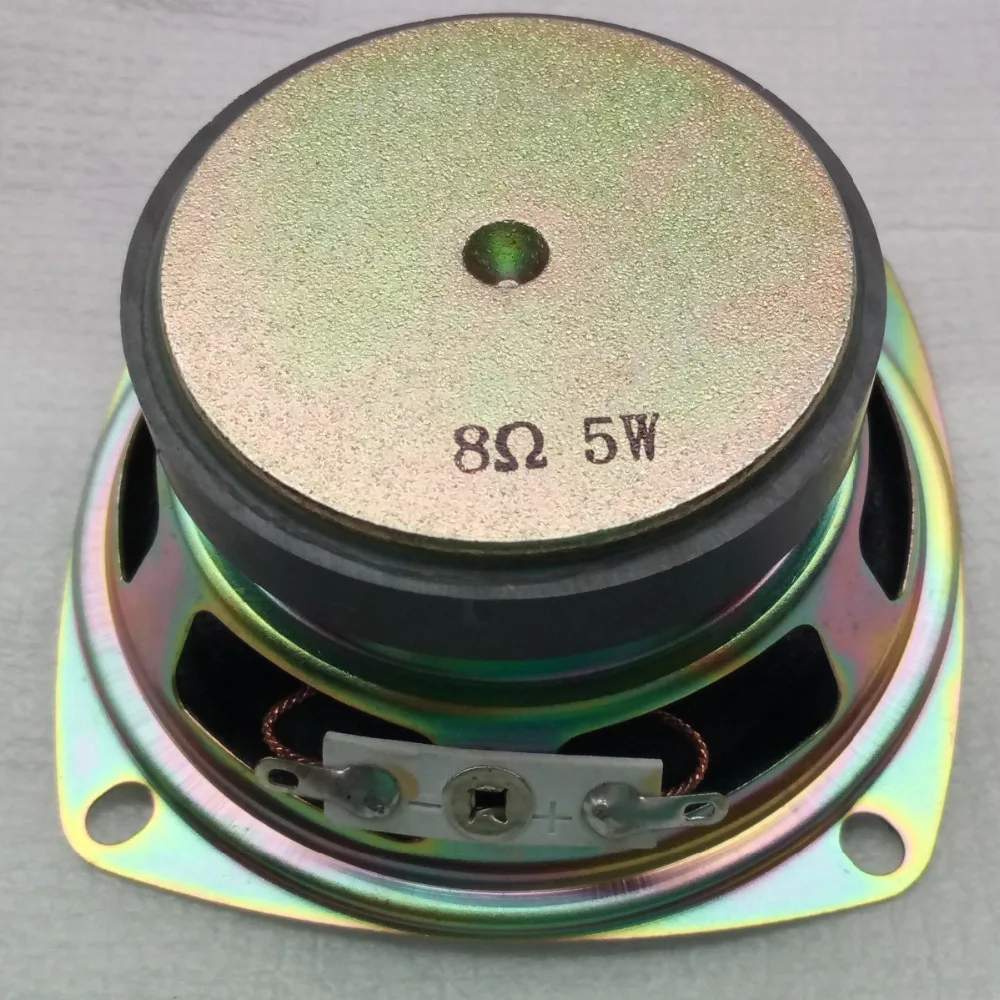 

Brand New 8R5W Speaker