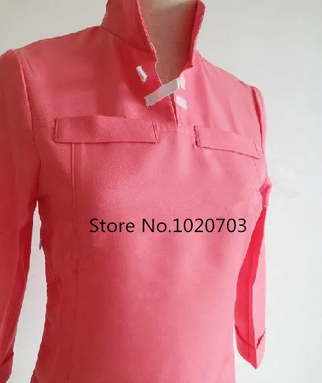 The World is Still Beautiful Soredemo Sekai wa Utsukushii Dress Cosplay Costume |