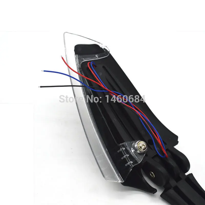 Щетки для рукоятки мотоцикла Кавасаки MT07 MT09 XSR700 SXR900 MT 07 2017 | Автомобили и