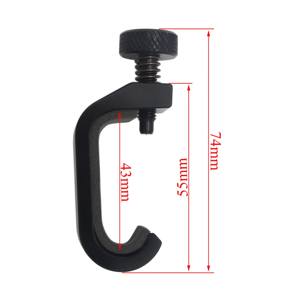 Для Vespa все модель GTS LX LXV Sprint Primavera 50 125 250 300 сумка Рамка крюк Crotchet ручки бесплатная