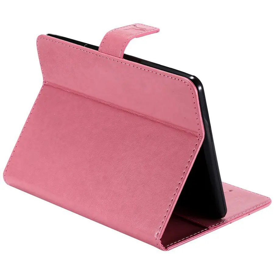 Чехол для нового Paperwhite 4 10го поколения, чехол для Amazon Kindle Paperwhite 1, 2, 3, 4, 6 дюймов, Чехол+ пленка+ ручка