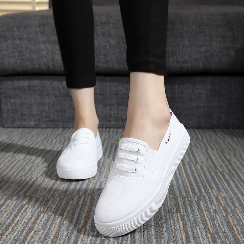 STEPREACH/Брендовая обувь женская на плоской подошве Женская Повседневная