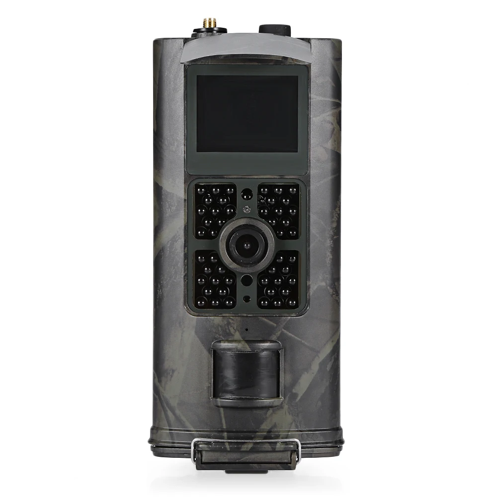 Outlife HC700G 16MP ловушка камера инфракрасного ночного видения охотничья камера 3g SMS MMS GSM 1080P SMTP GPRS Цифровая охотничья камера