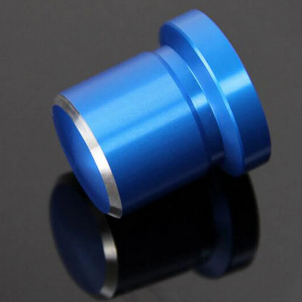 Амортизационный пылезащитный металлический винт колпачок для Mazda 2 3 5 6 CX-5 CX-7