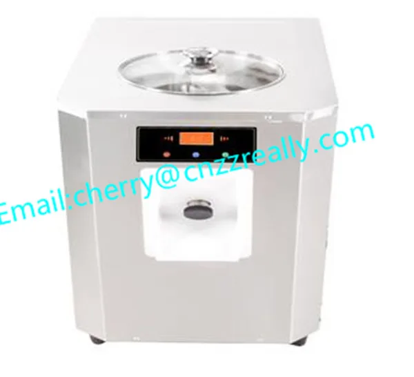 Настольная машина для производства мороженого с несколькими вкусами 15 л/ч |