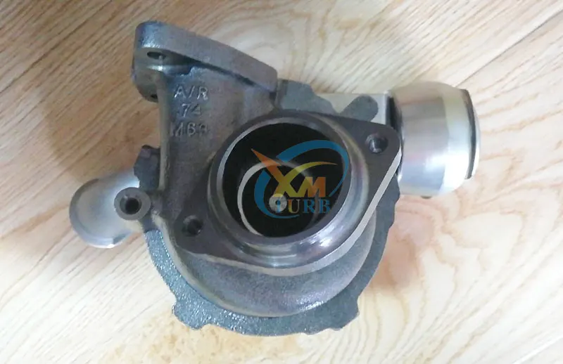 GTB1549V 761433 761433-5003S 6640900780 A6640900880 761433-0003 TURBO для 2005 SsangYong Kyron M200XDi/Actyon A200XDi D20DT 2.0L |