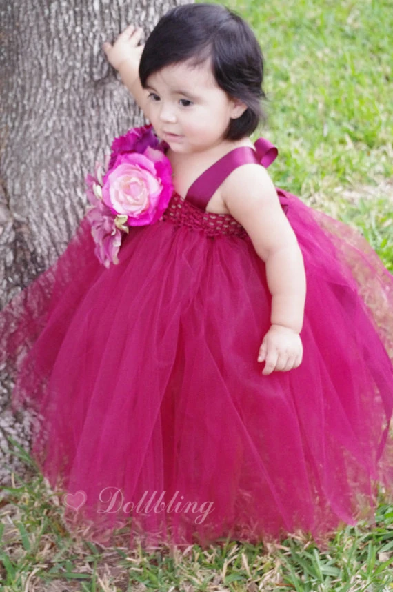 Сказка на крестины keepsate с цветочным узором для девочек Свадебный пушистые