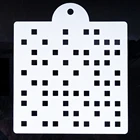 6 дюймов, 15 см, декоративные слоны для слона, трафареты для сделай сам, Скрапбукингфотоальбом, декоративное тиснение сделай сам, бумажные открытки, рукоделие