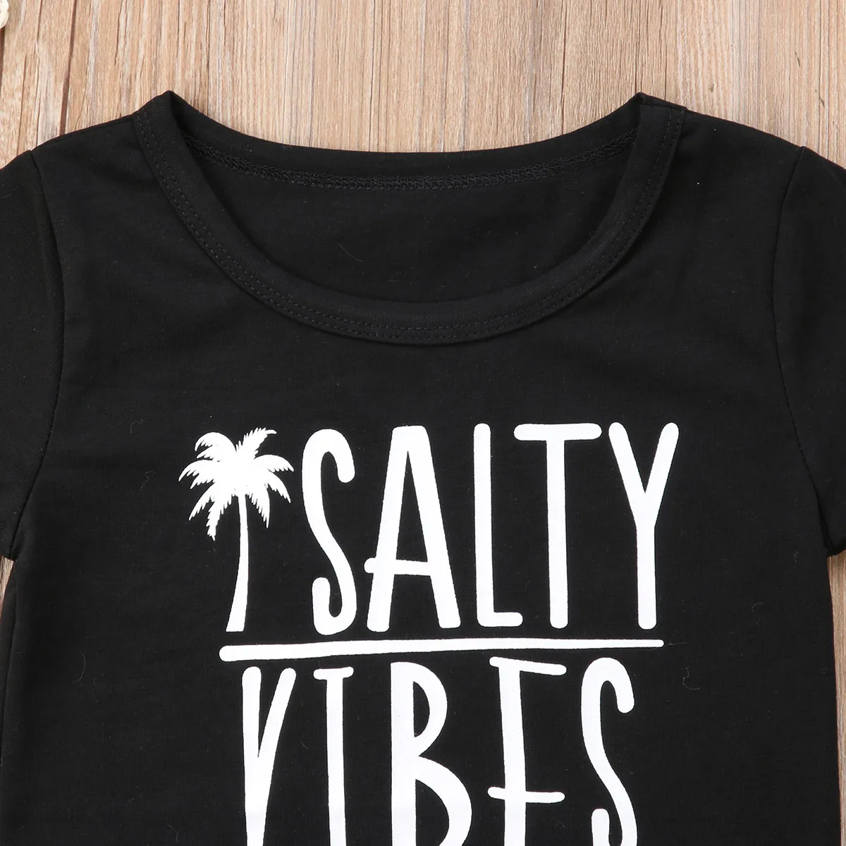 2 предмета топы для маленьких мальчиков футболка шорты с ананасами Пляжный наряд