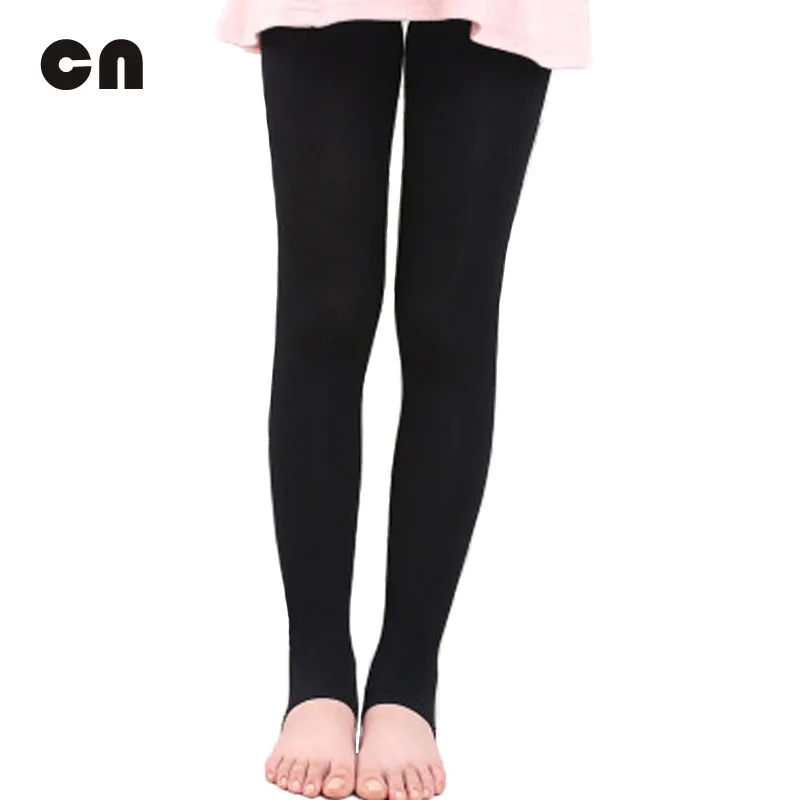 Бесплатная доставка CN тонкие бархатные брюки для девочек 4-8 лет 11 цветов | Мать и