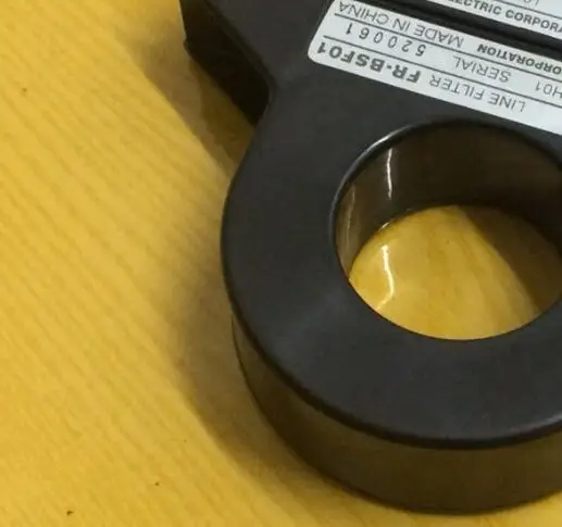 

new and Original filter FR-BSF01