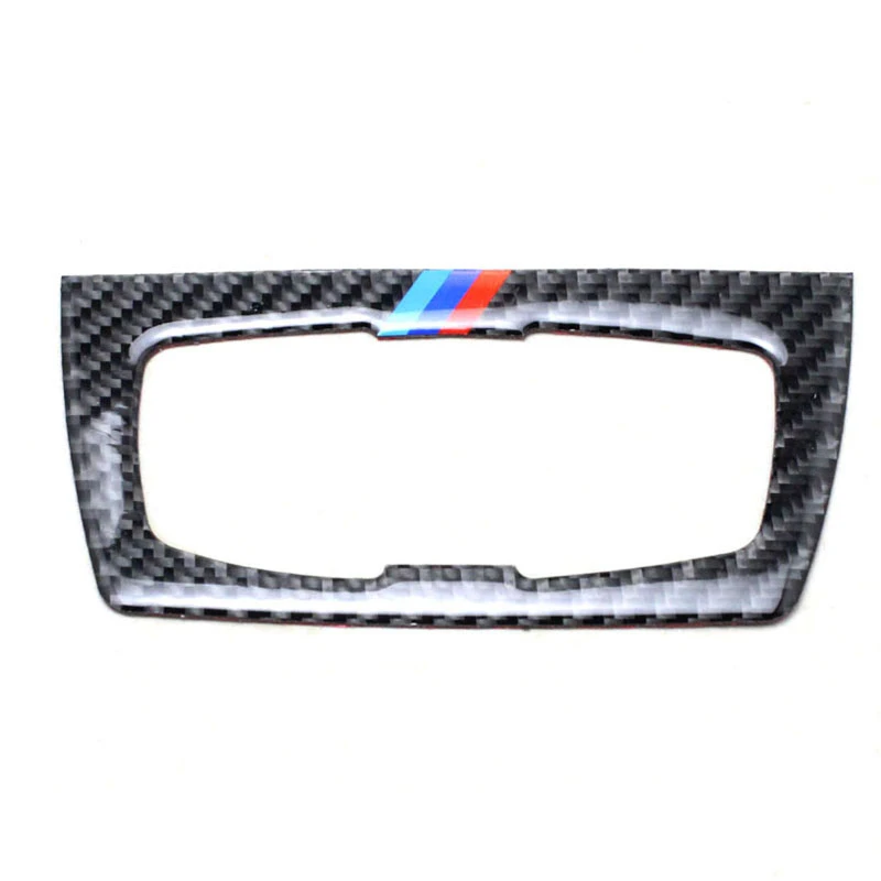 Для BMW 3 4 серии F30 F31 F32 F34 F33 F35 F36 автомобильный Стайлинг из углеродного волокна