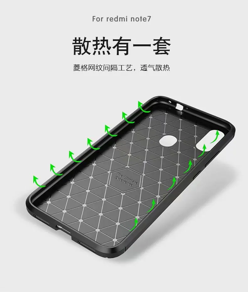 Новый силиконовый чехол для Redmi Note 7 Pro Mi 8 Lite 9 SE 5 с полной защитой 6 PLUS Y3 Pocophone F1 |