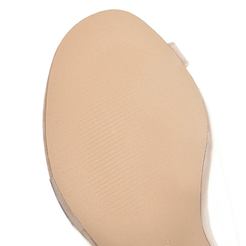 

Women Sandals 2019 New PVC Jelly Sandals Crystal Open Toed Sexy Thin Heels Crystal Women Transparent Heel Sandals Slippers Pumps