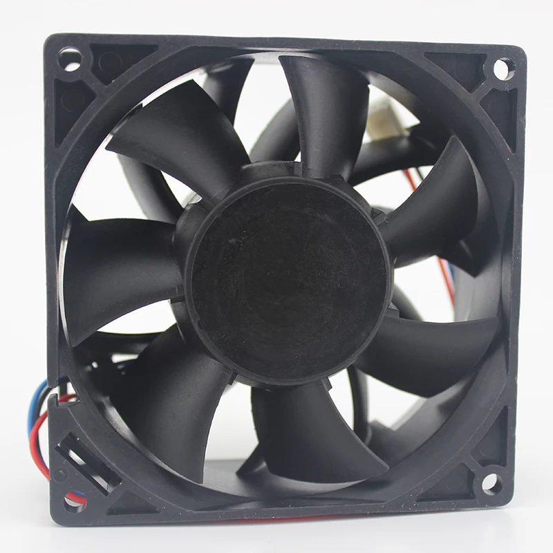 

9038 24 V0.42A double ball cooling fan FFB0924VHE inverter cooling fan