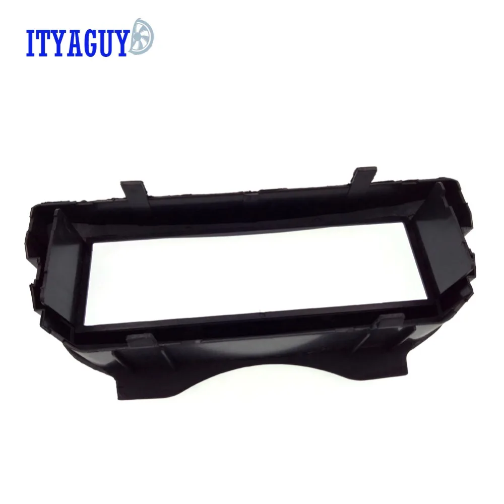 Высококачественная панель fascia Для BYD F0 2012 автомобильная установка 1DIN стерео DVD