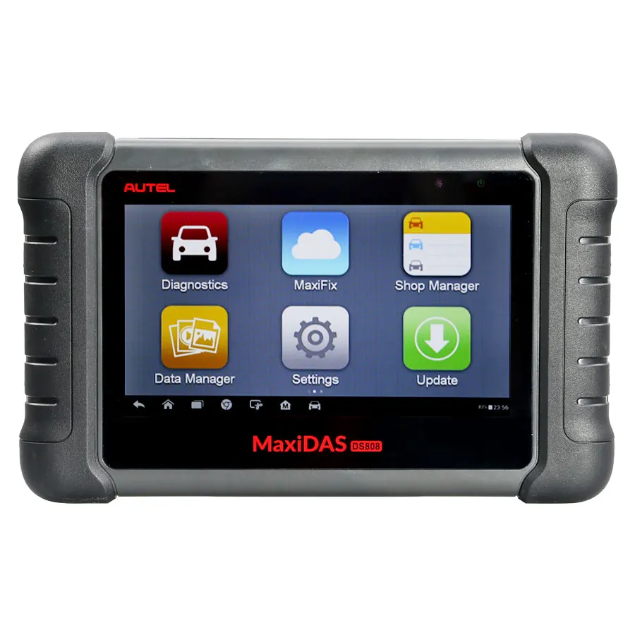 Autel Maxidas DS808 Diagnostic Scanner OBD2 automotive Tools OBDII key coding PK Maxisys MS906 MK808 code reader Promotion | Автомобили и