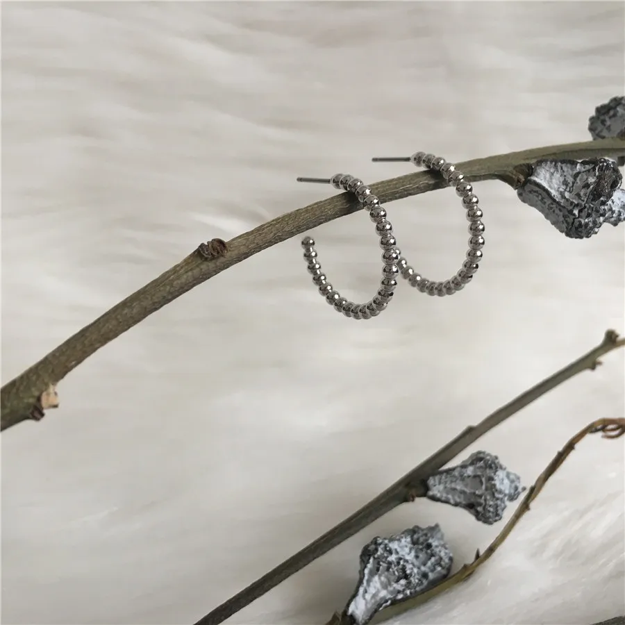 Модные ювелирные изделия прекрасный золото с родиевым покрытием покрытие