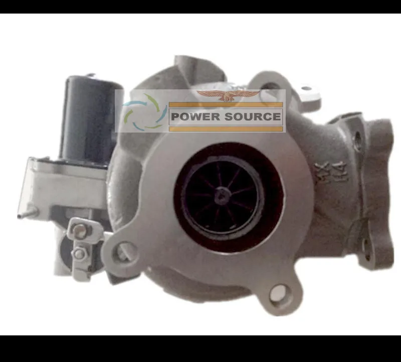 2 Twin Turbo VB36 VB37 17208-51011 17201-51021 1720851011 для TOYOTA Landcruiser V8 508F VDJ76 VDJ78 VDJ79 2001- 1VD FTV 1vdftv |