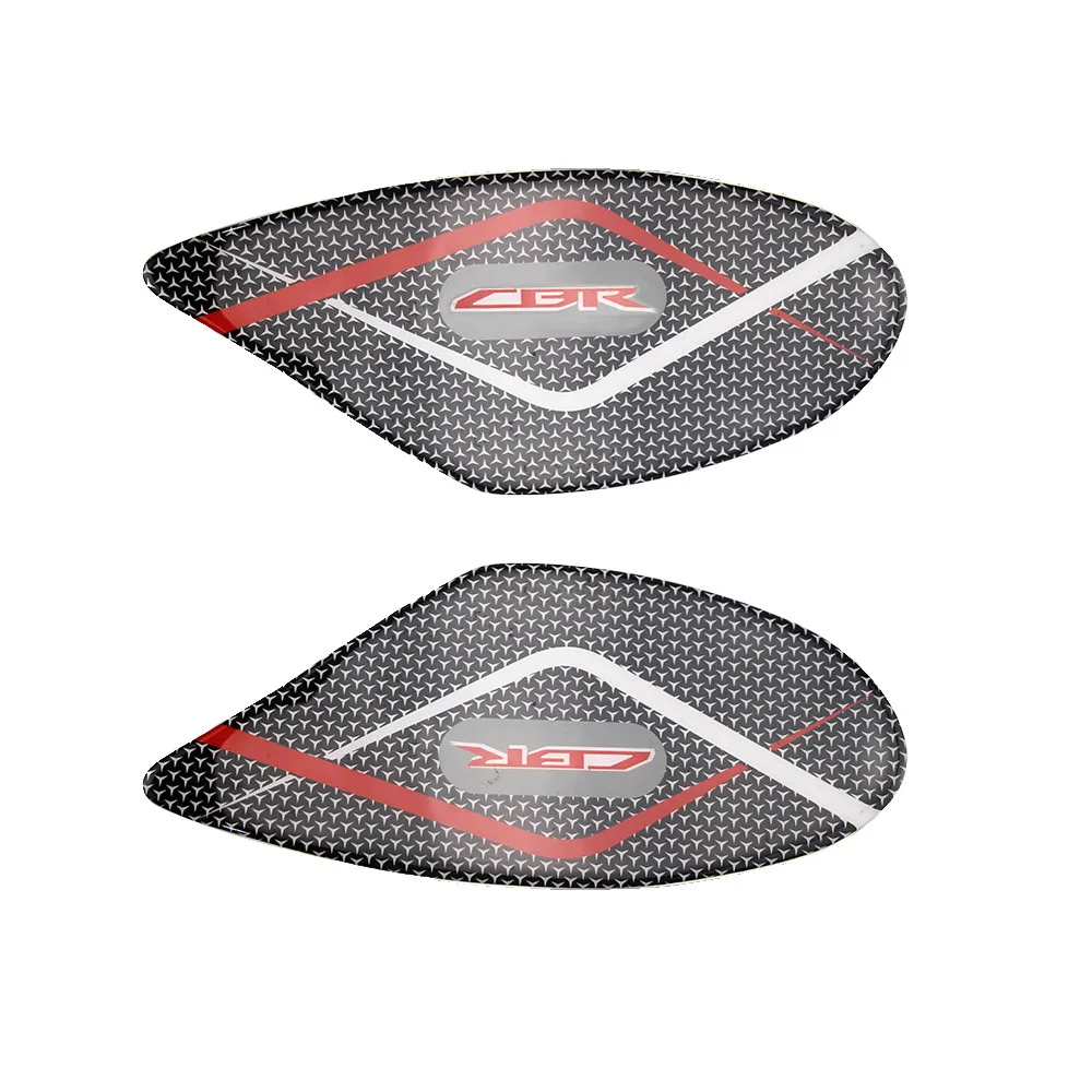 Защитная Наклейка на бак для мотоцикла honda CBR1000RR cbr1000 rr cbr 1000rr 1000 2007 2018|sticker for honda|tank