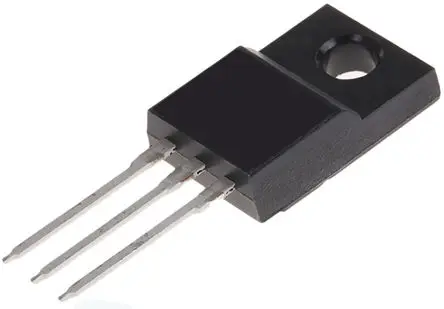 10 шт./лот FQPF13N50C 13N50 13A 500 В TO-220F 13N50C Liquid Crystal трубка с полевым эффектом | Обустройство