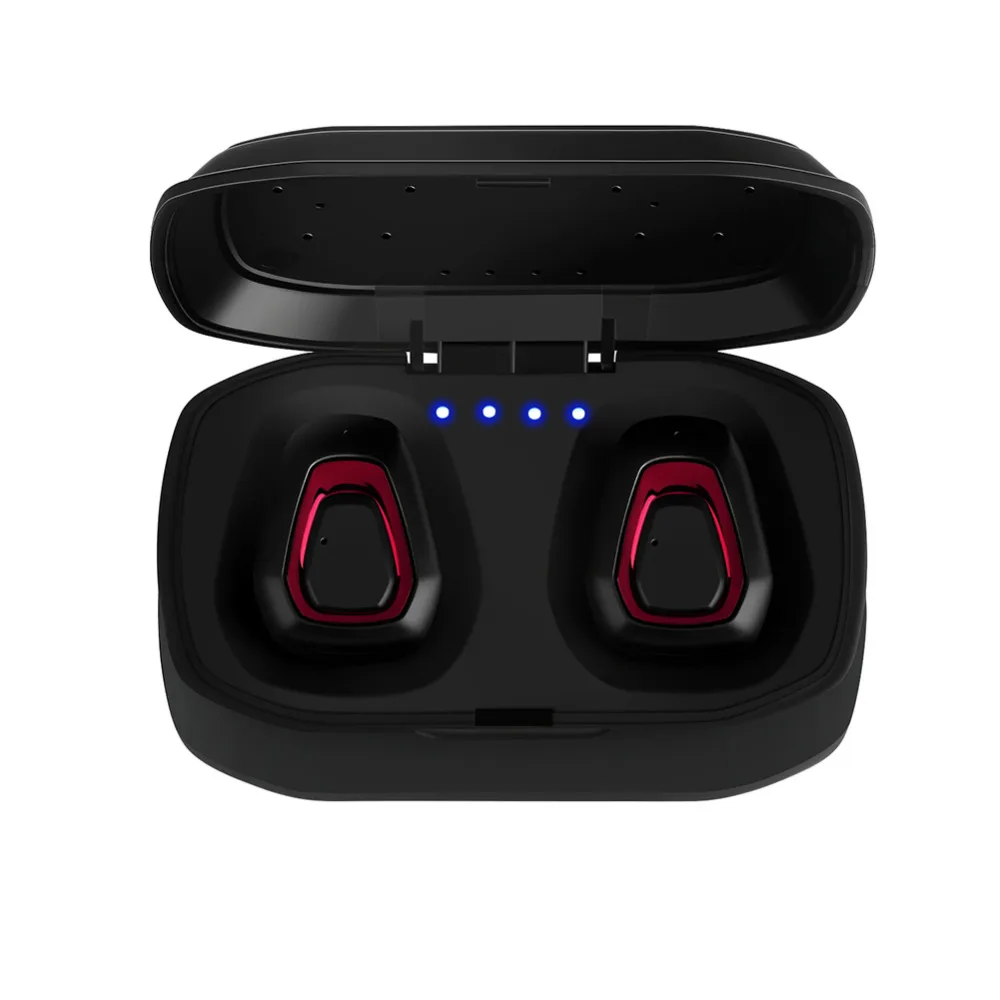 Портативные наушники A7 TWS Bluetooth Беспроводные спортивные стерео с микрофоном bluetooth