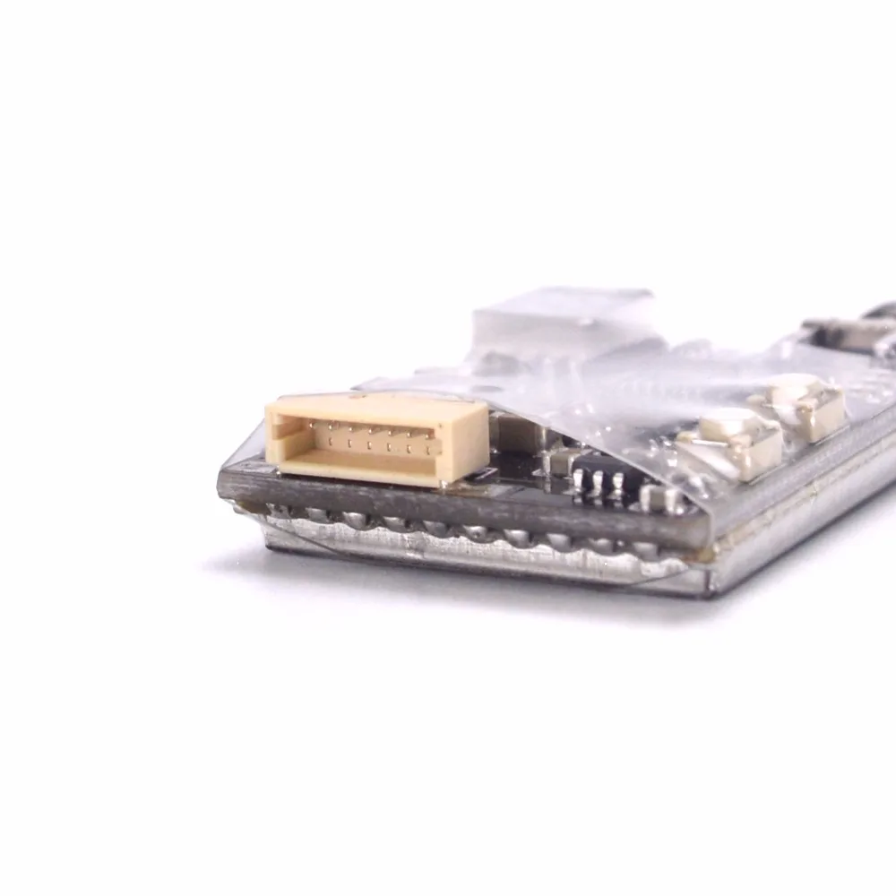 ReadytoSky 5 8 Ghz 72CH 25mW 200mW 600mW переключаемый FPV AV передатчик для гоночного дрона TX801|av