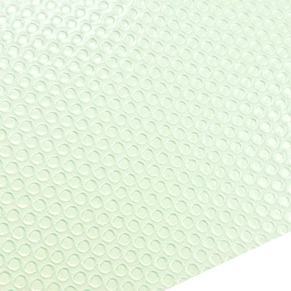 С узором из выпуклых точек шаблон EVA полки Противоскользящие коврики для