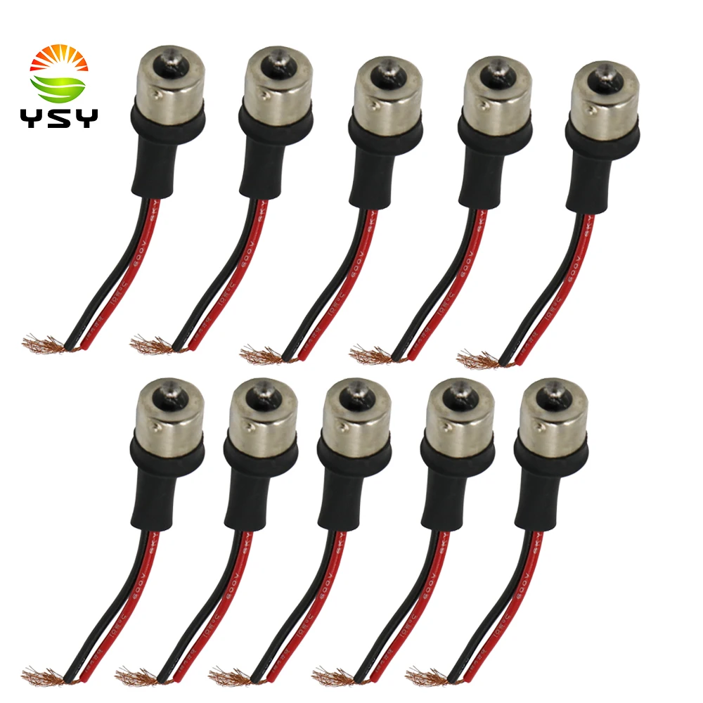 YSY 10 шт. Подробная информация о BAY15S 1156 BAY15D 1157 Мужской адаптер жгут проводов для