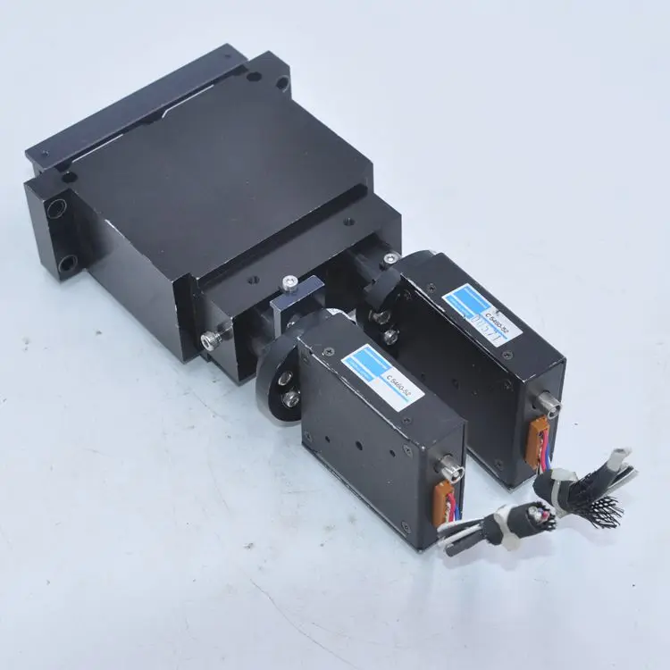 

HAMAMATSU C-5460-52 APD Low Light Detection Avalanche Diode Module