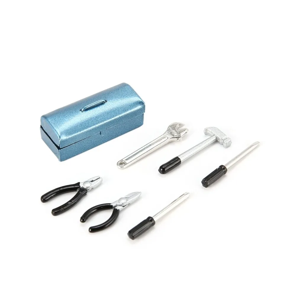 Мини RC украшение металлические развивающие игрушки ребенок интеллектуальные