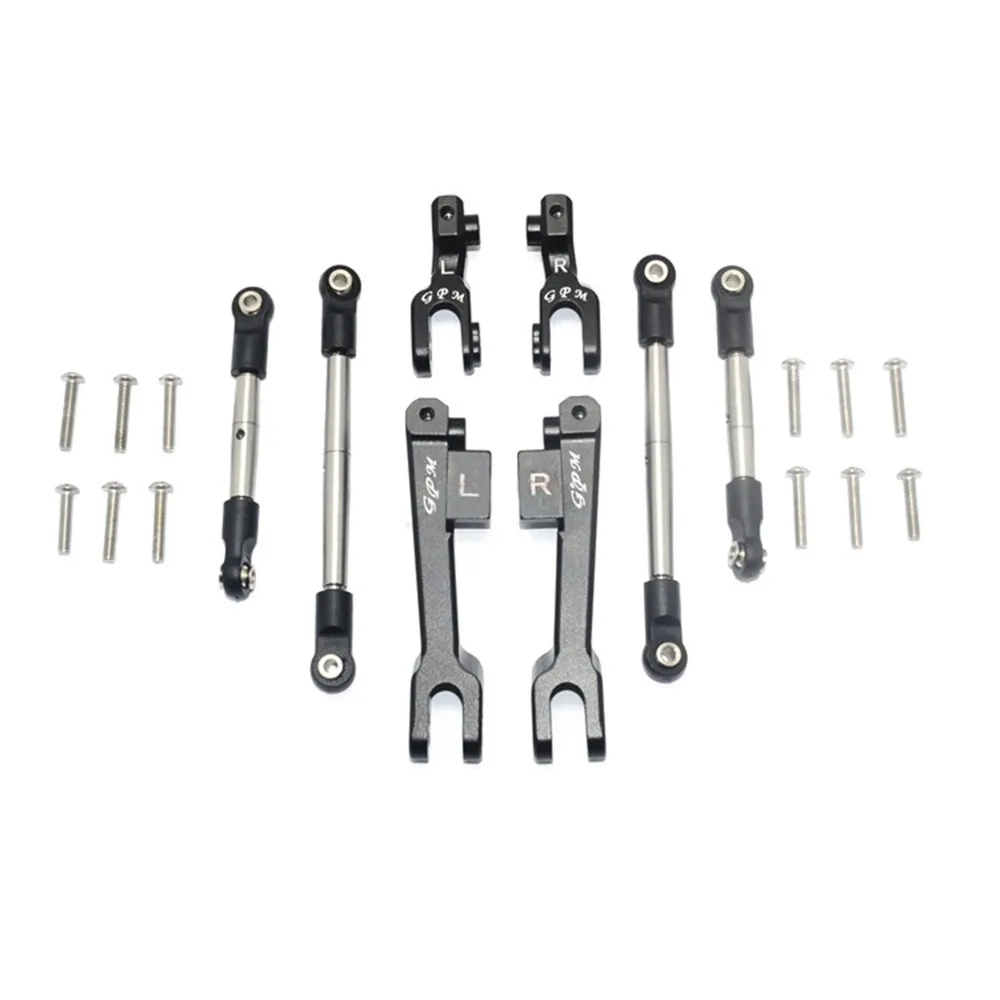 

Передний/задний Sway Bar с комплектом соединений для 1/7 TRAXXAS UDR321FRS неограниченный пустынный гоночный Радиоуправляемый автомобильный комплект З...