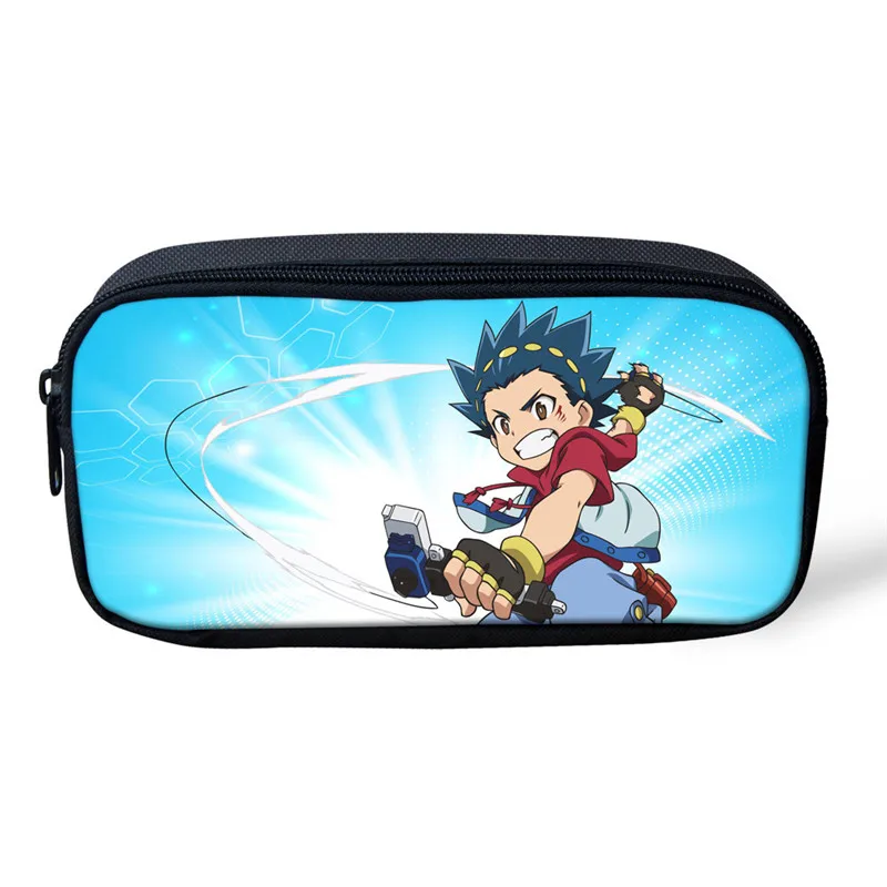 XM1870K Nopersonality игры аниме Beyblade Burst печати школьные сумки наборы для подростков мальчиков крутой мультфильм дети школьные сумки детские книжные сумки - Цвет: XM1870K