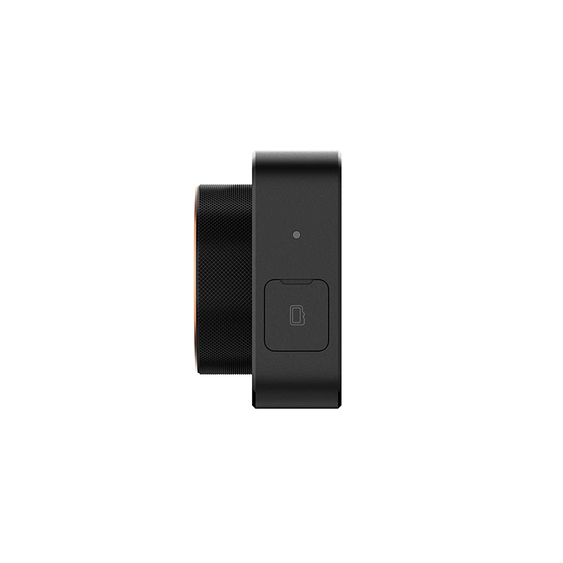 Оригинальный Xiaomi Mijia Carcorder 1 S умная dvr-система 1080 P камера 3D Автомобильный