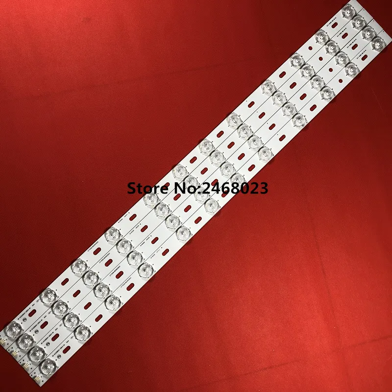 Оригинал для ko nka LED32F3300C Артикул лампы 35016695 35017314 35017828 35017248|Светодиодные панели| |