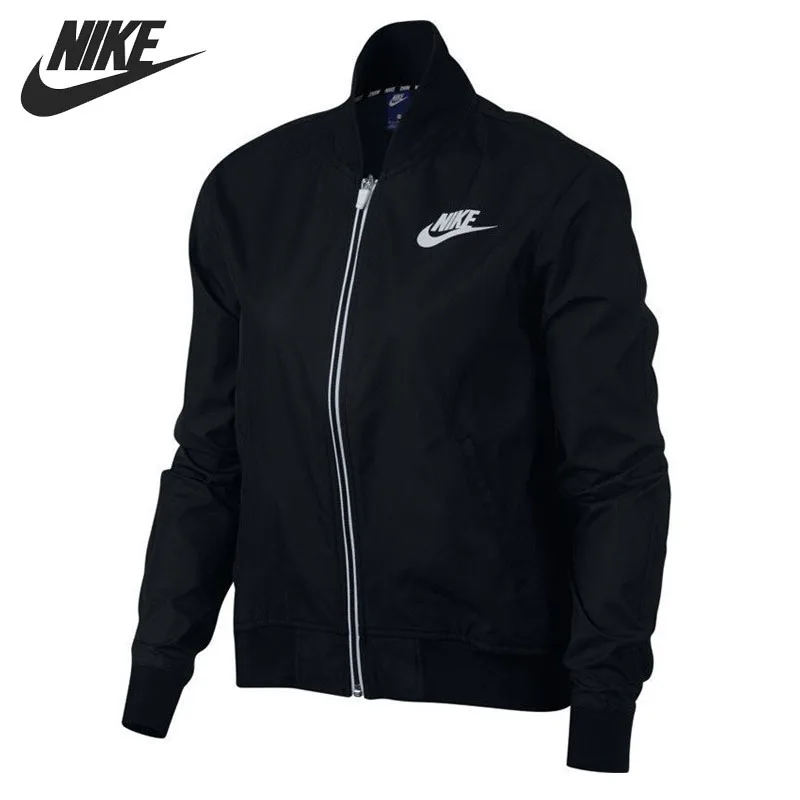 Оригинальная спортивная куртка NIKE NSW AV15 JKT WVN новое поступление|Беговые куртки| |