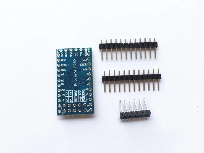 Мини-Модуль Atmega328 5 в 16 м для Arduino новая версия | Электроника