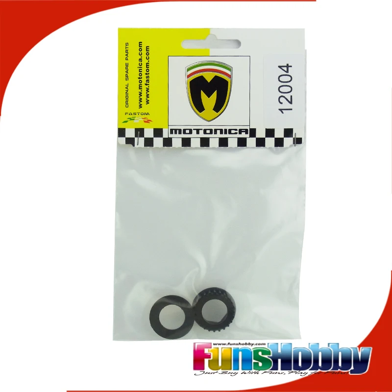 Производство италия Motonica 1:8 на дороге RC модель нитро Автозапчасти 24т шкив и шайба 12-011 применяется к P8C P8F P81 (COD.12004RD02)