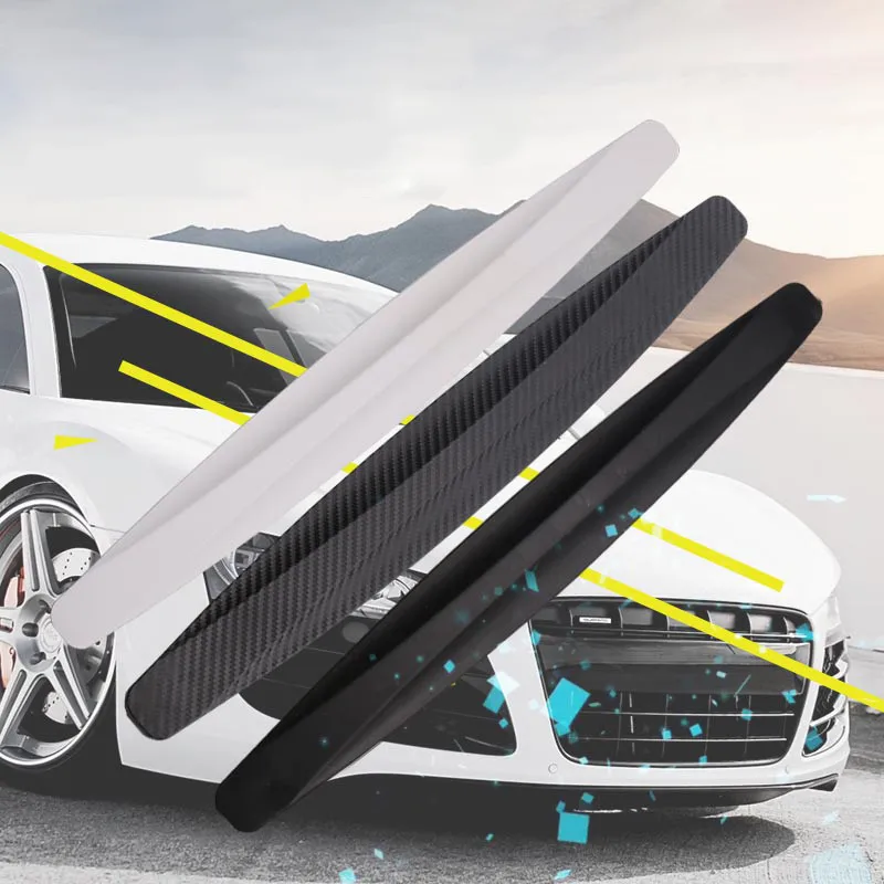 4 шт. универсальные наклейки на передний и задний бампер | Автомобили мотоциклы